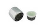 faucet water saver aerator with M22 Female thread outer shell